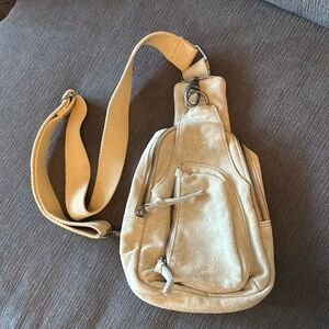 Free People Hudson Sling Bag